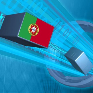 Логотип @tecnologiaportugal - Tecnologia Portugal