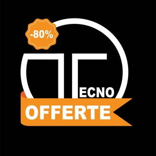 Логотип @tecnoofferte - Sconti di Primavera 2026 - TecnoOfferte ⏱