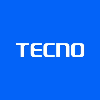 Логотип @tecnorussia - TECNO Россия