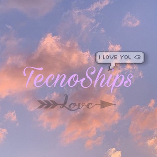 Логотип @tecnoships - 💕𝑇𝜀𝑐𝜋𝜎𝑆𝘩𝜄𝜌𝑠💕