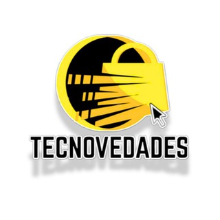 Логотип @tecnovedadesec - TECNOVEDADES