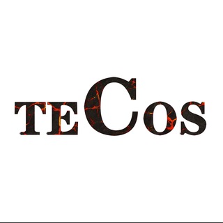 Логотип @tecos_opt - TECOS_opt