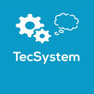 Логотип @tecsystemoficial - TECsystem