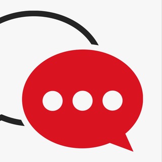 Логотип @ted_chat - TED’s chat