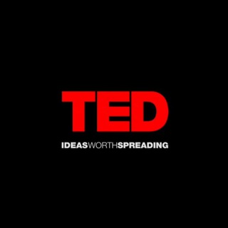 Логотип @ted_talks - TED Talks