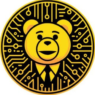 Логотип @tedai_io - TedAI.io