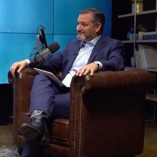 Логотип @tedcruztx - Ted Cruz