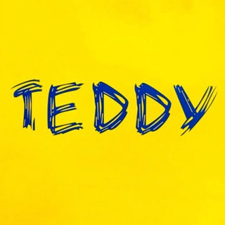 Логотип @teddy_shop95 - TEDDY