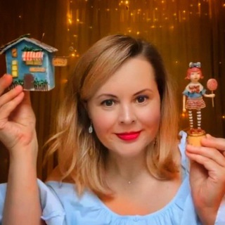 Логотип @teddy_viki - Клуб Виктории Аврамовой