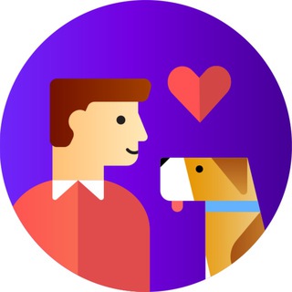 Логотип @teddyfood - TEDDY FOOD: помощь животным online