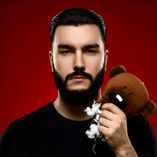 Логотип @teddygta - В гостях у Teddy🧸