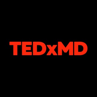 Логотип @tedxmoldova - ☢️ Serghei Toma 🇲🇩®️