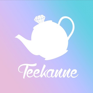 Логотип @teekannefriendly - TeekanneFriendly