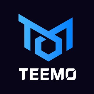 Логотип @teemofinance - Teemo Finance