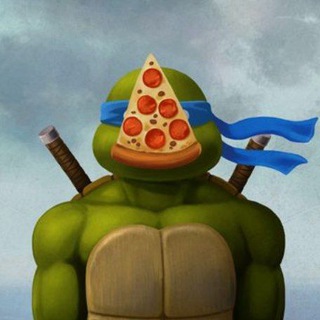 Логотип @teenage_mutant_hero_turtles - TMNT | Черепашки Ниндзя