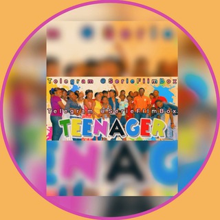 Логотип @teenager_vf - 🇫🇷 🇨🇮 Teenager VF FRENCH INTEGRALE SAISON (CÔTE D'IVOIRE)