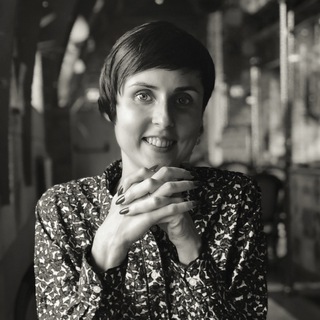 Логотип @teenagerdanger - Про подростков | Марина Ковалевская