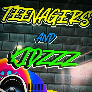 Логотип @teenagers_and_kidzzz - Teenagers & Kidzzz (из Турции с любовью)❤️ 🇹🇷