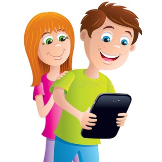 Логотип @teenagers_school - Школа I Подростки I Психология