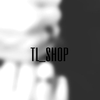 Логотип @teenagershopss - TLShop