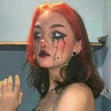 Логотип @teengraveyard - Кᴧᴀдбищᴇ ᴨᴏдᴩᴏᴄᴛᴋᴏʙ.♡|языки и темки для тг♡