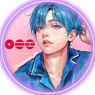 Логотип @teenssshop - teensss.kz | к-поп шоп