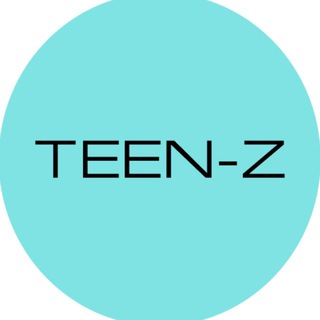 Логотип @teenz_russia - TEEN-Z | Детская одежда премиального качества