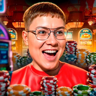 Логотип @teepsy - Типси Азартный