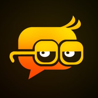 Логотип @teepsy_tg - Берлога Типси