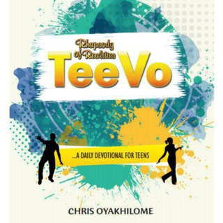 Логотип @teevodailies - Tҽҽⓥo Dαílíҽs‍