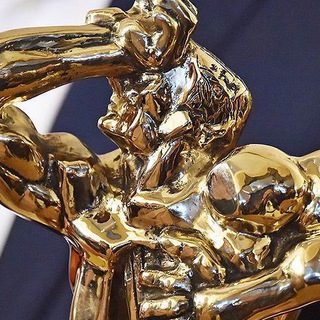 Логотип @TEFI_Russia - TEFI_Russia