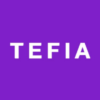 Логотип @tefiapro_official - Tefiapro