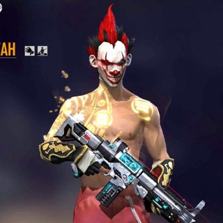 Логотип @teg1n_ff - Тегін Аккаунттар Free Fire ⚜️