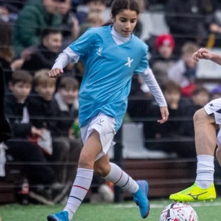 Логотип @tegdhdhhdve - Ханна⚽️⚽️⚽️