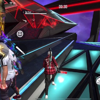 Логотип @teginffkz - Free Fire - Тегін Аккаунт