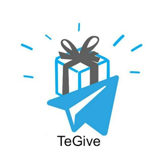 Логотип @tegive - Tegive