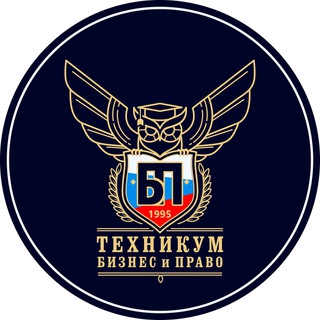 Логотип @tehbip - БИЗНЕС И ПРАВО ЧАТ