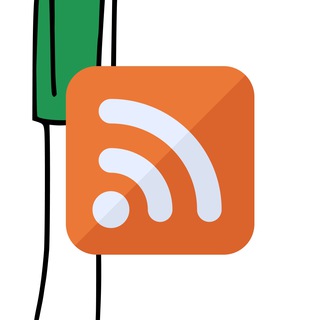 Логотип @tehfeed - Teh Feed