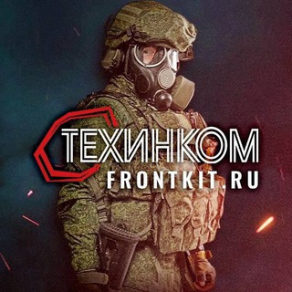 Логотип @tehinkom - ТЕХИНКОМ. Бронезащита. Экипировка