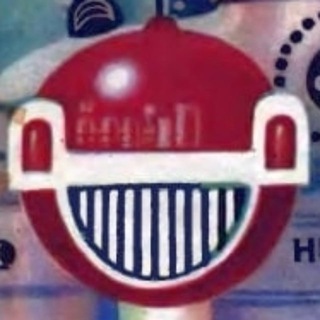 Логотип @tehkursovod - Техкурсовод