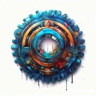 Логотип @tehnahodki - Тех Находки