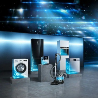 Логотип @tehnika0606 - Бытова техника в рассрочку