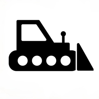 Логотип @tehnika_info - Сельхозтехника | спецтехника | грузовики