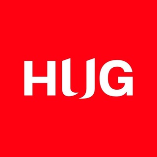 Логотип @tehnikig - HUG