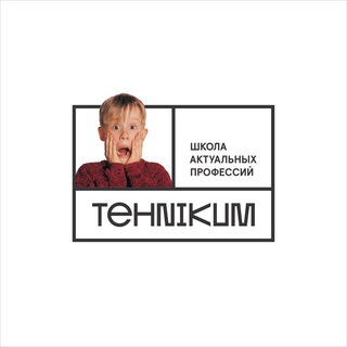 Логотип @tehnikum_hr - TEHNIKUM.HR