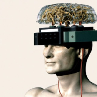 Логотип @tehno_geniy - ТехноГений: Ответы от ИИ