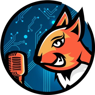 Логотип @tehnobelko - TehnoBelka 🐿