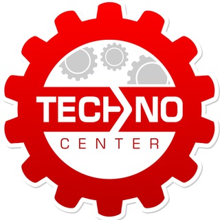 Логотип @tehnocenteralmalik - TEHNO_CENTER