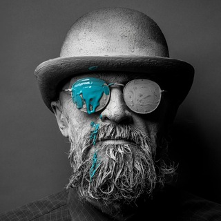 Логотип @tehnocult_chat - ИТАК