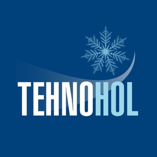 Логотип @tehnoholkg - tehnohol.kg